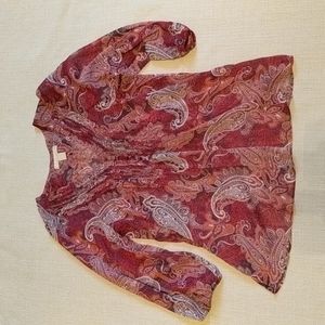 Banana Republic Blouse